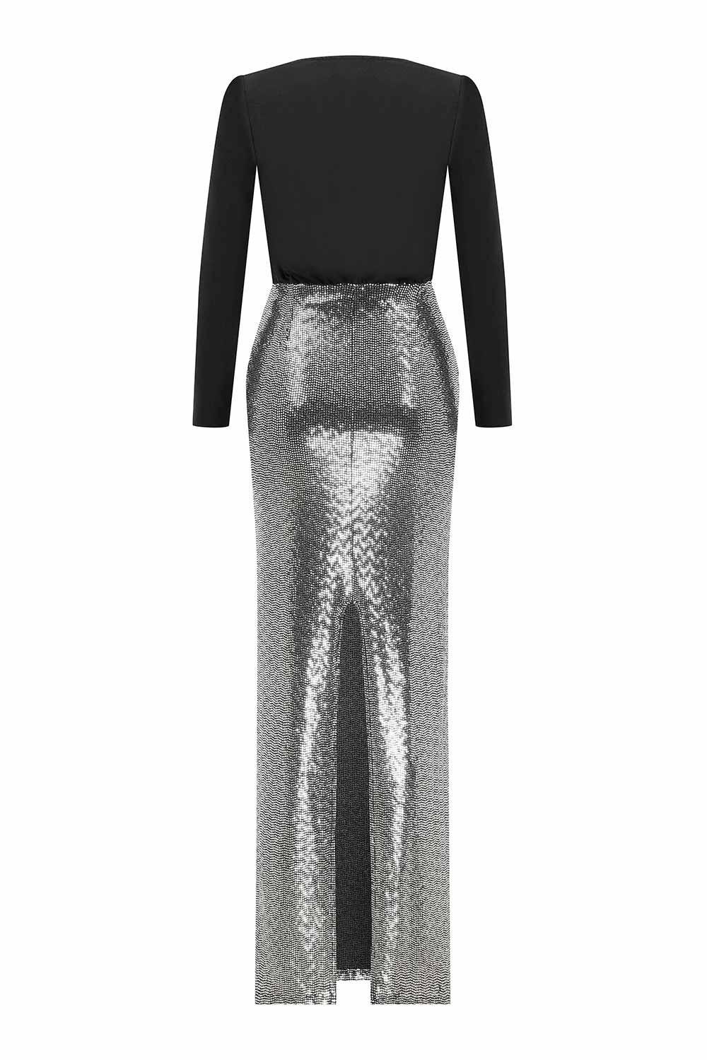 Maeve-Highway Blues Maxi Dress-Elbise-2-fleurdirect.live