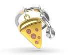 Metalmorphose-Pizza Anahtarlık-Anahtarlık-2-fleurdirect.live