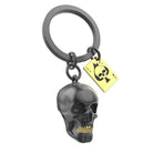 Metalmorphose-Skull Anahtarlık-Anahtarlık-1-fleurdirect.live