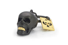 Metalmorphose-Skull Anahtarlık-Anahtarlık-5-fleurdirect.live