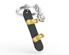Metalmorphose-Snowboard Anahtarlık-Anahtarlık-1-fleurdirect.live