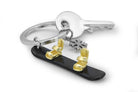 Metalmorphose-Snowboard Anahtarlık-Anahtarlık-4-fleurdirect.live