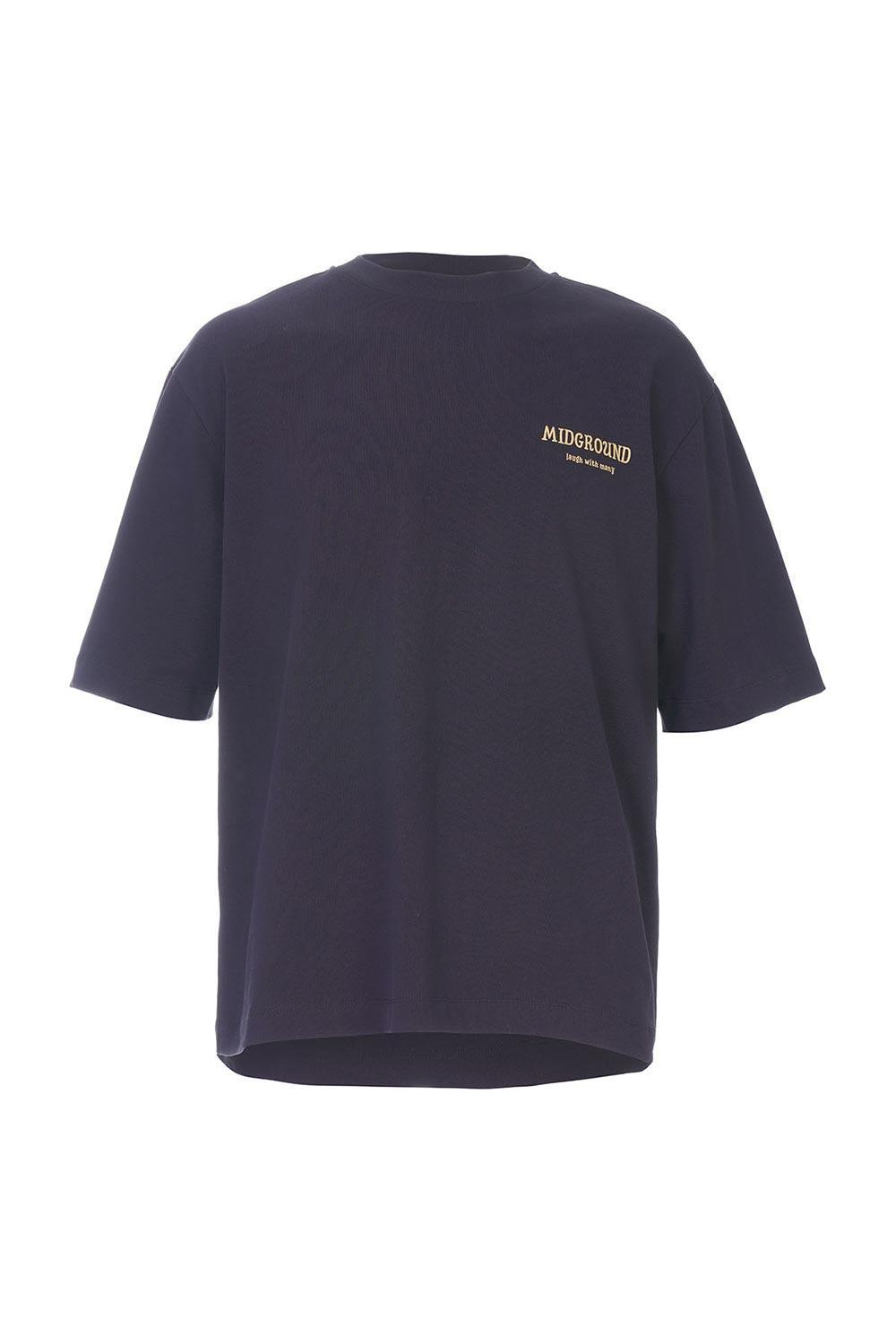 Midground-SUMMER LOVIN' - Drop #M157-A/8-T-Shirts-1-fleurdirect.live