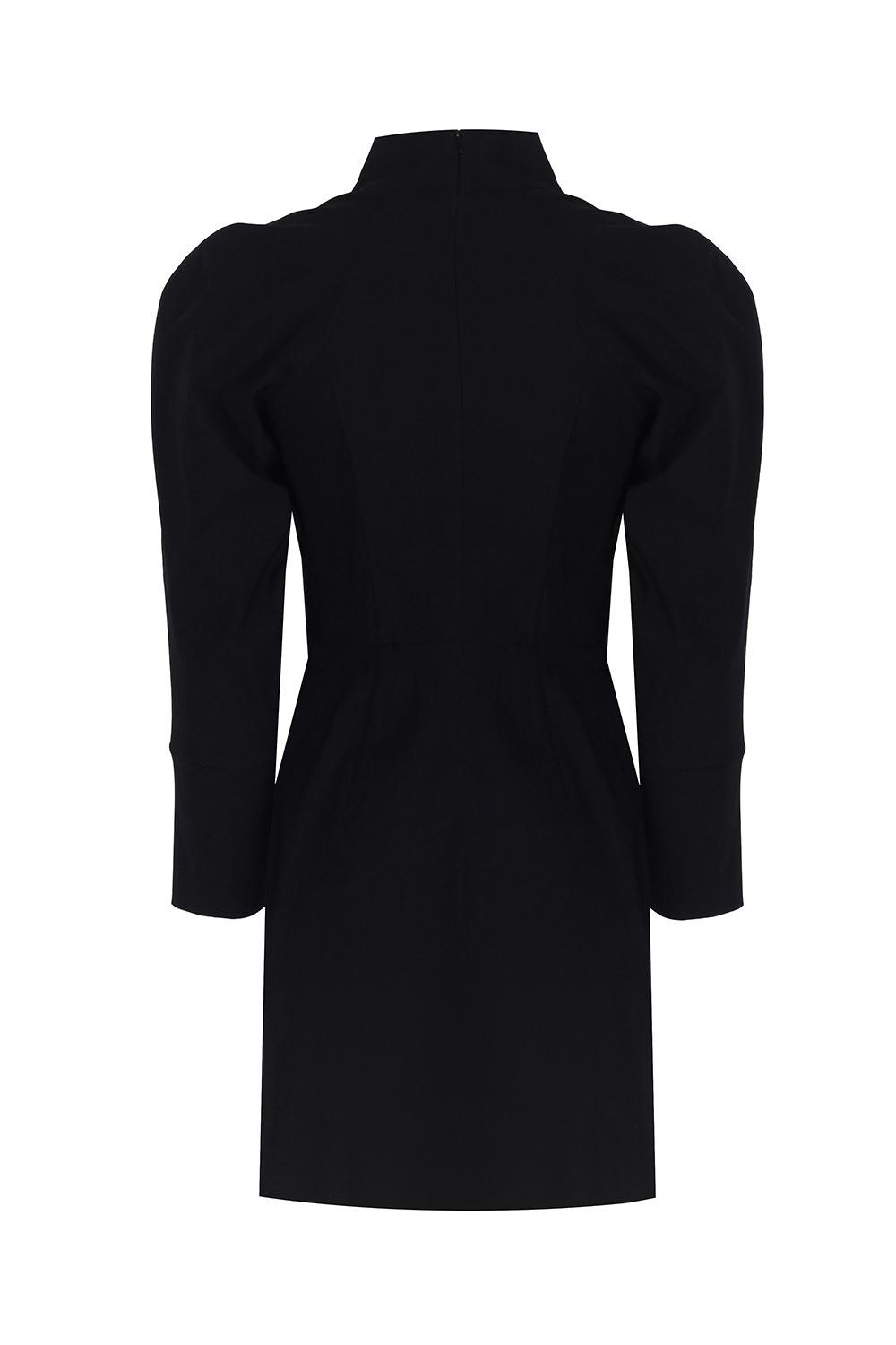 Mirimalist-Viva Dress-Elbise-2-fleurdirect.live