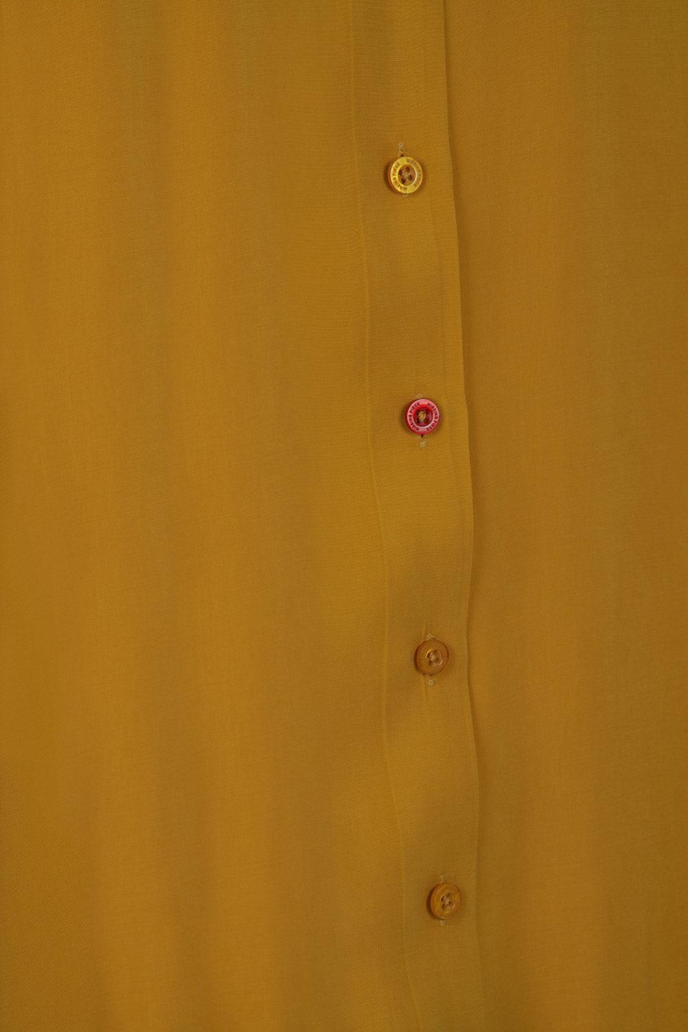 Missing Piece-Missing Shirt No:3-Gömlek-3-fleurdirect.live