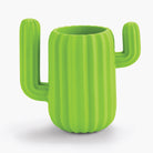 Mustard-Mustard Cactus Masaüstü Organizer-Masaüstü Organizer-2-fleurdirect.live