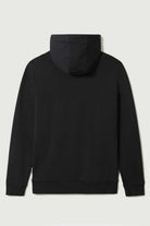 Napapijri-Balis Hood Black 041-Sweatshirts & Hoodies-7-fleurdirect.live