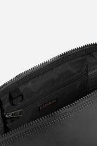 Napapijri-Bering Small 3 Dark Grey Solid-Bavul & Seyahat Çantası-8-fleurdirect.live