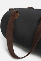 Napapijri-Bering Small 3 Dark Grey Solid-Bavul & Seyahat Çantası-9-fleurdirect.live