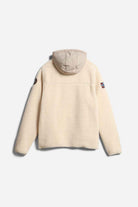 Napapijri-Teide Hoodie Fleecewear-Sweatshirts & Hoodies-7-fleurdirect.live