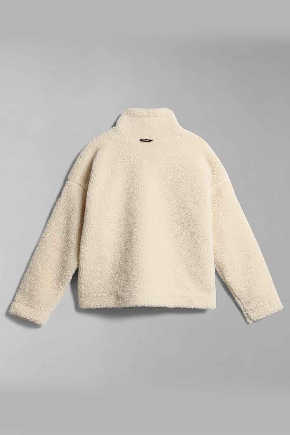 Napapijri-Teide Turtle Neck Fleecewear-Sweatshirts & Hoodies-7-fleurdirect.live