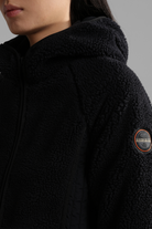 Napapijri-Yupik Full Zip Hoodie Fleecewear-Sweatshirts & Hoodies-3-fleurdirect.live