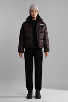 Napapijri-Yupik Full Zip Hoodie Fleecewear-Sweatshirts & Hoodies-4-fleurdirect.live