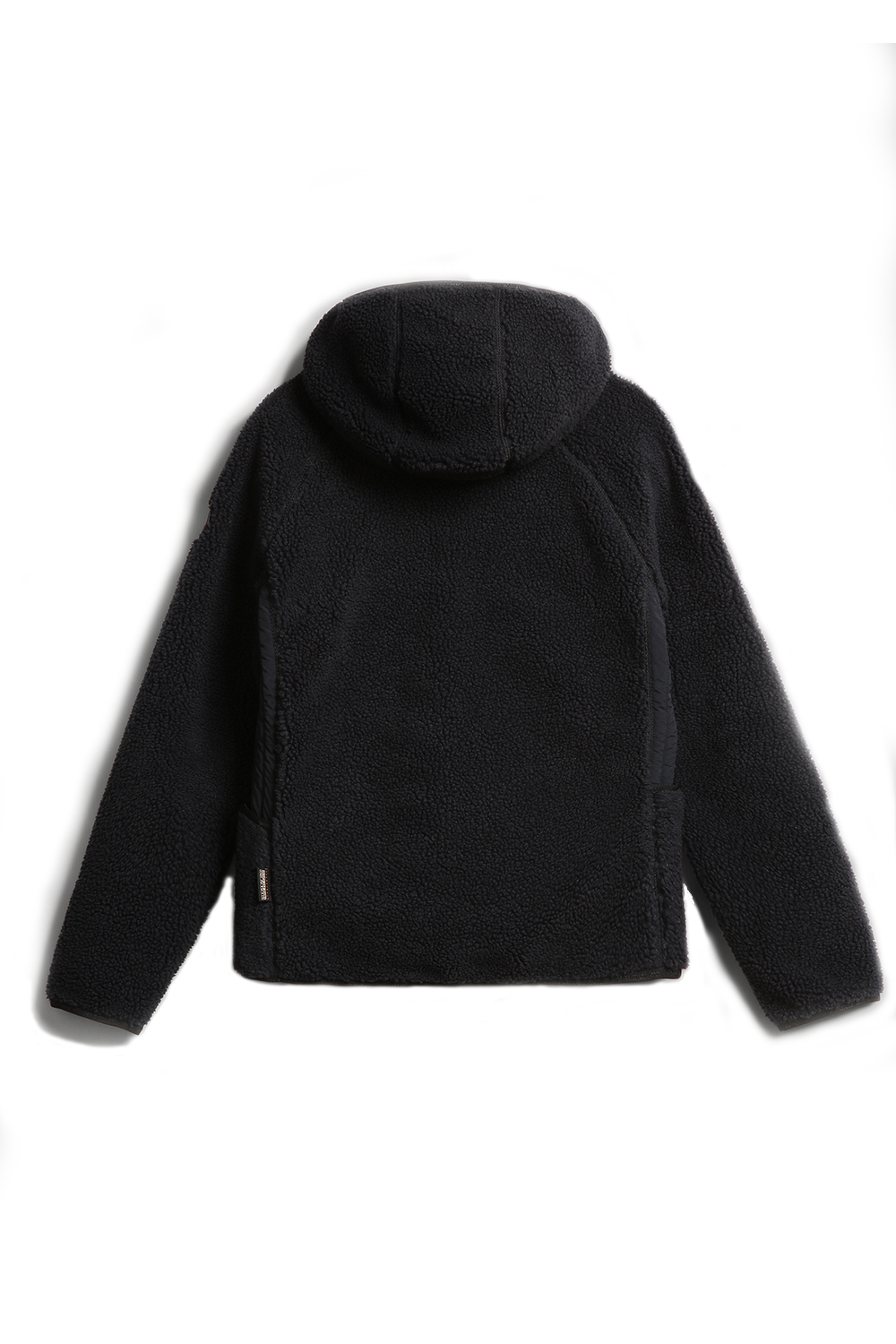 Napapijri-Yupik Full Zip Hoodie Fleecewear-Sweatshirts & Hoodies-7-fleurdirect.live
