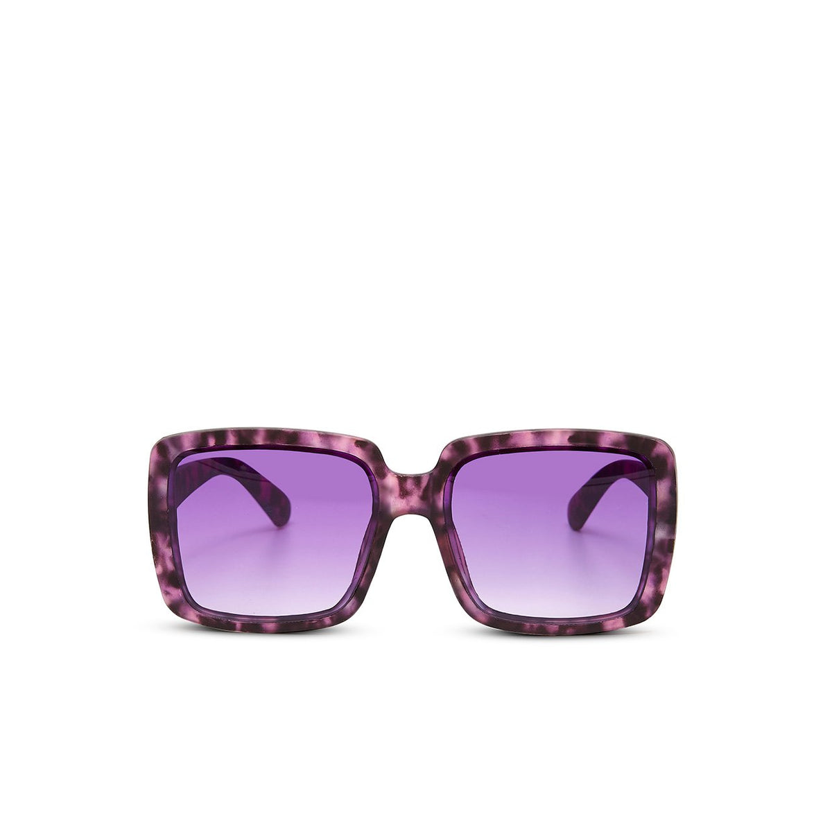 Okkia-Okkia Alessia Unisex Güneş Gözlüğü Rose Havana-Güneş Gözlüğü-1-fleurdirect.live