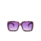 Okkia-Okkia Alessia Unisex Güneş Gözlüğü Rose Havana-Güneş Gözlüğü-1-fleurdirect.live
