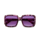 Okkia-Okkia Alessia Unisex Güneş Gözlüğü Rose Havana-Güneş Gözlüğü-3-fleurdirect.live
