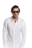 Okkia-Okkia Alessio Unisex Güneş Gözlüğü Kale Havana-Güneş Gözlüğü-5-fleurdirect.live