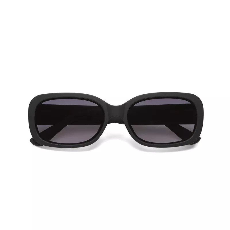 Okkia-Okkia Chiara Siyah Unisex Güneş Gözlüğü Siyah Gradyan-Güneş Gözlüğü-1-fleurdirect.live