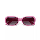 Okkia-Okkia Chiara Unisex Pembe Güneş Gözlüğü Siyah Gradyan-Güneş Gözlüğü-1-fleurdirect.live