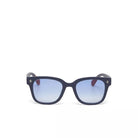 Okkia-Okkia Giovanni Midnight Unisex Güneş Gözlüğü Mavi Gradyan-Güneş Gözlüğü-3-fleurdirect.live