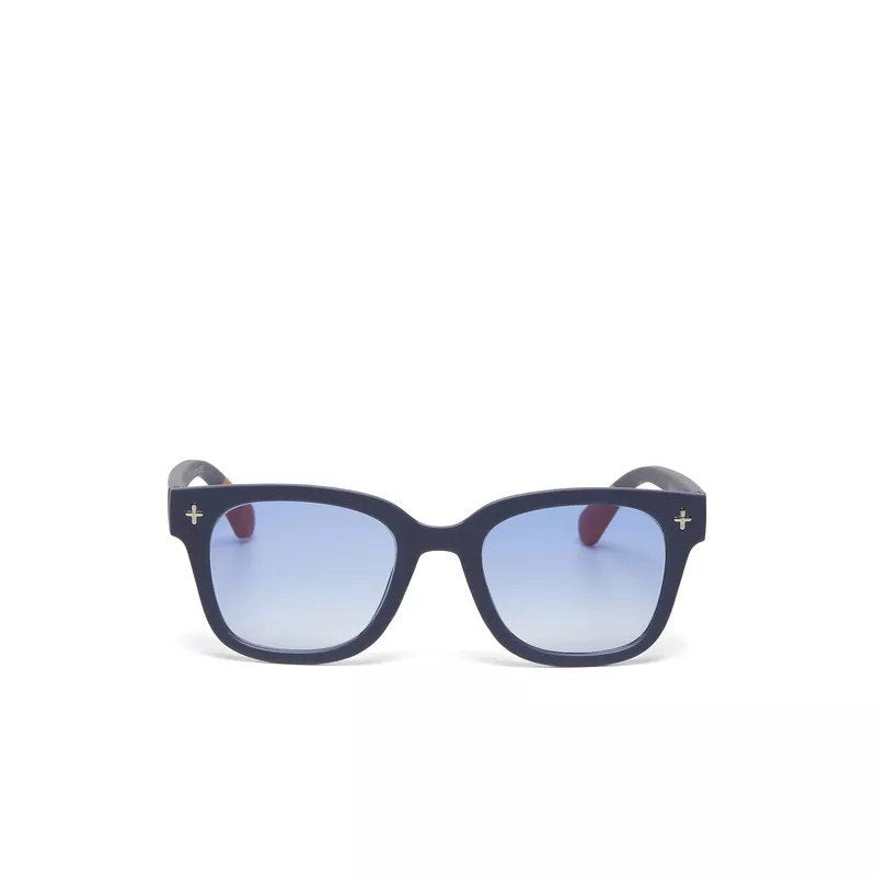 Okkia-Okkia Giovanni Midnight Unisex Güneş Gözlüğü Mavi Gradyan-Güneş Gözlüğü-3-fleurdirect.live