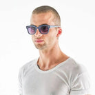 Okkia-Okkia Giovanni Midnight Unisex Güneş Gözlüğü Siyah Gradyan-Güneş Gözlüğü-2-fleurdirect.live