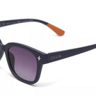 Okkia-Okkia Giovanni Midnight Unisex Güneş Gözlüğü Siyah Gradyan-Güneş Gözlüğü-6-fleurdirect.live