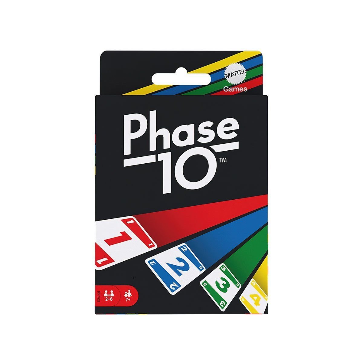 Phase 10-Phase 10 Kartlar-Kutu Oyunları-1-fleurdirect.live
