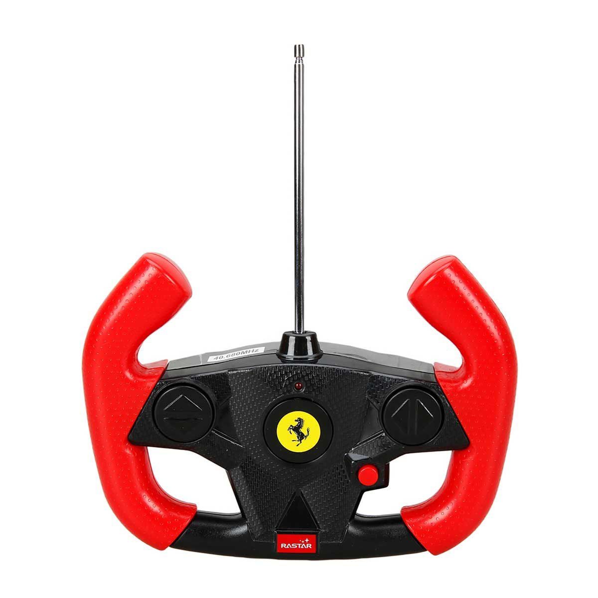 Rastar-Ferrari 458 Speciale Uzaktan Kumandalı Işıklı Araba-Uzaktan Kumandalı Araçlar-7-fleurdirect.live
