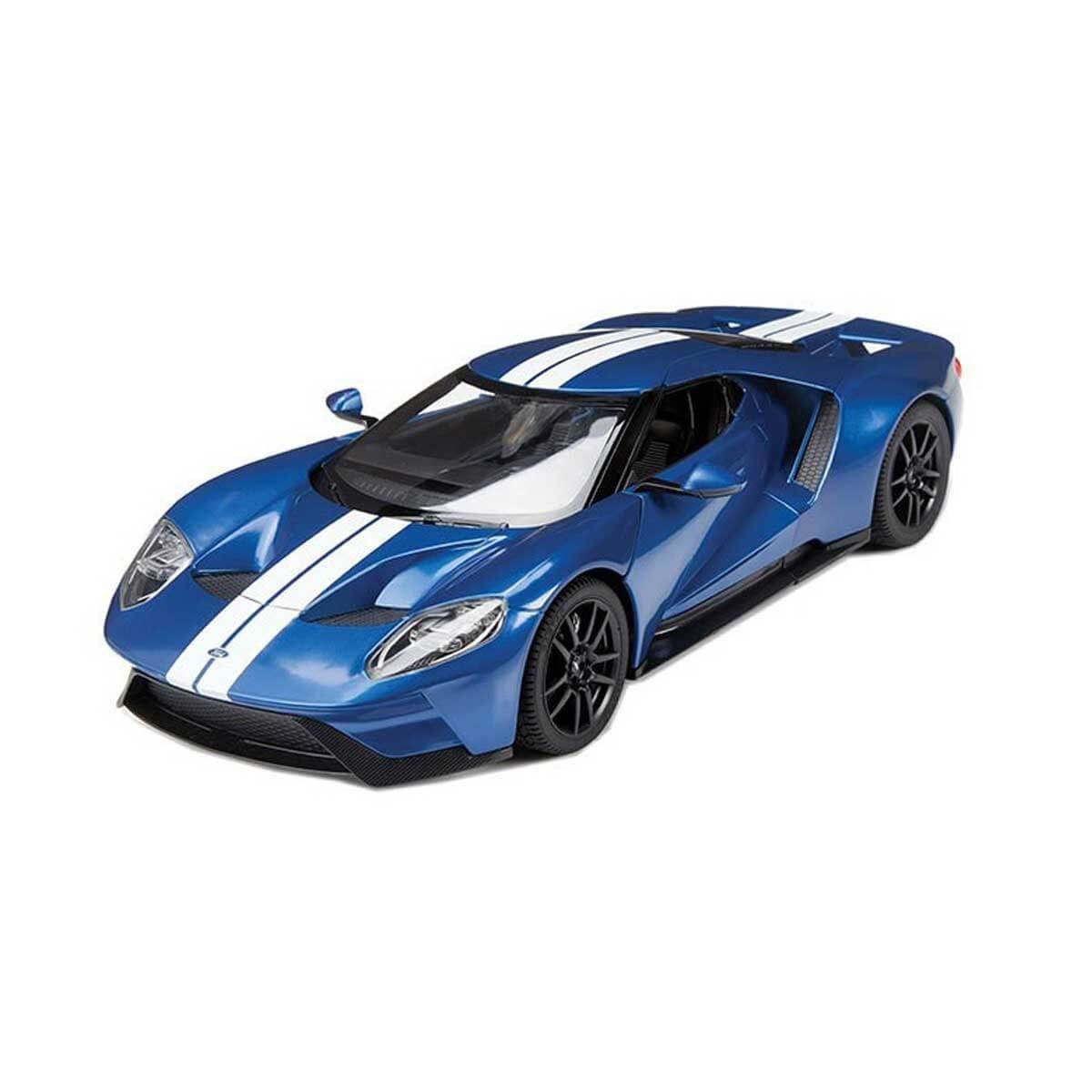 Rastar-Ford Gt Uzaktan Kumandalı Işıklı Araba-Uzaktan Kumandalı Araçlar-2-fleurdirect.live