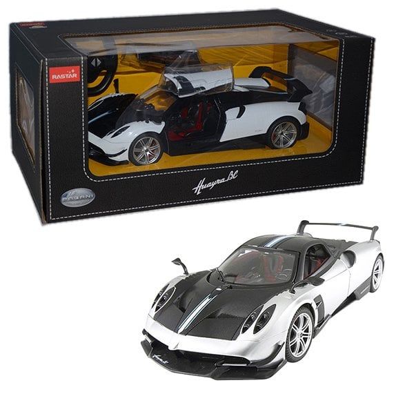 Rastar-Pagani Huayra Bc Uzaktan Kumandalı Işıklı Araba-Uzaktan Kumandalı Araçlar-1-fleurdirect.live
