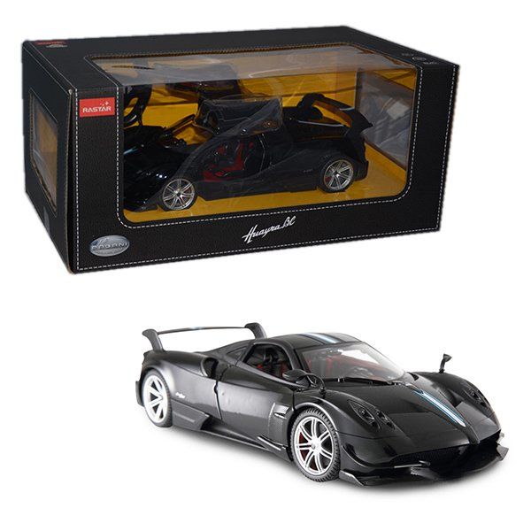 Rastar-Pagani Huayra Bc Uzaktan Kumandalı Işıklı Araba-Uzaktan Kumandalı Araçlar-2-fleurdirect.live