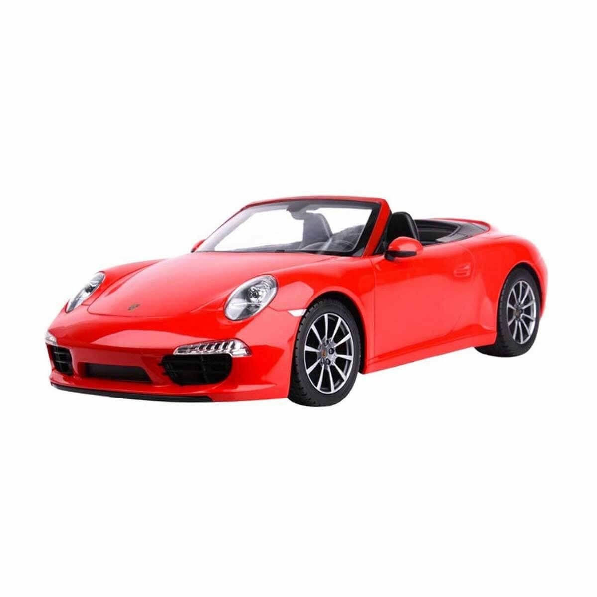 Rastar-Porsche 911 Carrera S Uzaktan Kumandalı Işıklı Araba-Uzaktan Kumandalı Araçlar-4-fleurdirect.live