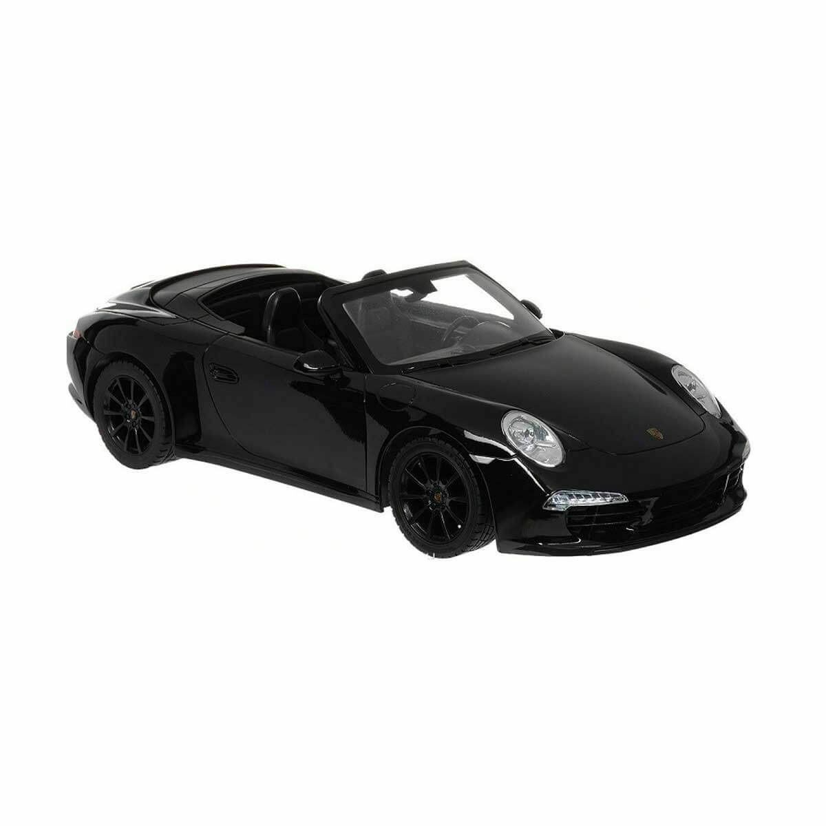Rastar-Porsche 911 Carrera S Uzaktan Kumandalı Işıklı Araba-Uzaktan Kumandalı Araçlar-5-fleurdirect.live