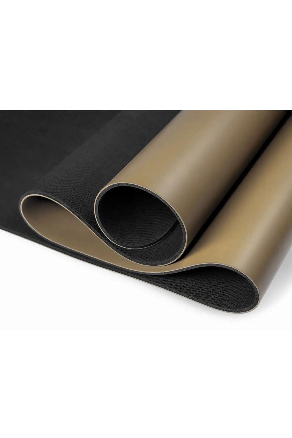 Seeka Yoga-Pro Serisi Sun Yoga Mat - Açık Kahve-Yoga Matı-2-fleurdirect.live