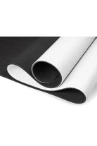 Seeka Yoga-Pro Serisi Sun Yoga Mat - Beyaz-Yoga Matı-4-fleurdirect.live