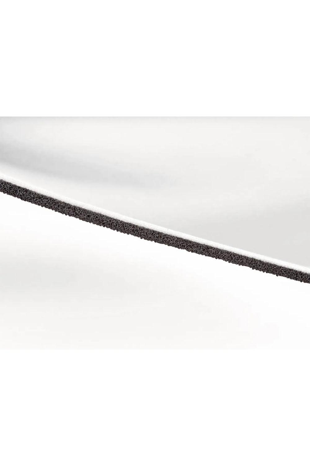 Seeka Yoga-Pro Serisi Sun Yoga Mat - Beyaz-Yoga Matı-6-fleurdirect.live