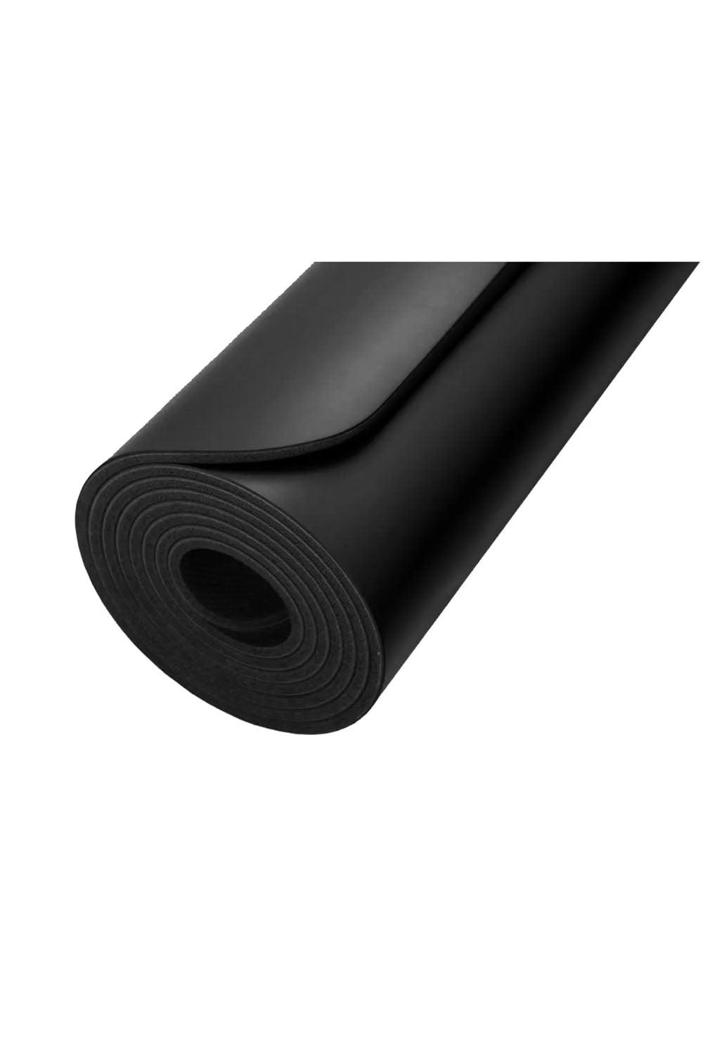Seeka Yoga-Pro Serisi Sun Yoga Mat - Charcoal-Yoga Matı-5-fleurdirect.live