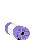 Seeka Yoga-Stüdyo Serisi TPE Yoga Mat - Mavi-Yoga Matı-5-fleurdirect.live