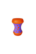 Sodd Design-Boom Bom Sehpa Lila-Turuncu Puantiye-Sehpa-1-fleurdirect.live