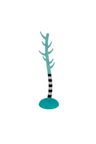 Sodd Design-Crooked Turkuaz-Askılık-1-fleurdirect.live