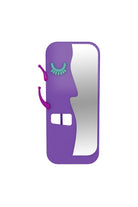 Sodd Design-Face to Face L Lila-Ayna-1-fleurdirect.live