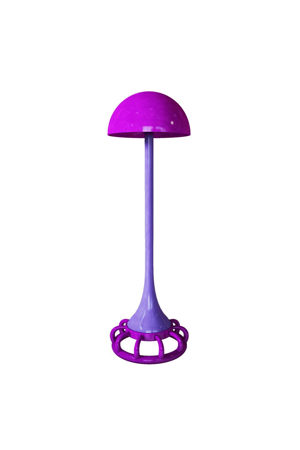 Sodd Design-Jellyfish Mor-Lambader-1-fleurdirect.live