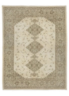 Soho Antiq-Bafk Yöresel İran Desenli El Dokuma Halı 298x392 Cm-Halı-1-fleurdirect.live