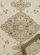 Soho Antiq-Bafk Yöresel İran Desenli El Dokuma Halı 298x392 Cm-Halı-3-fleurdirect.live
