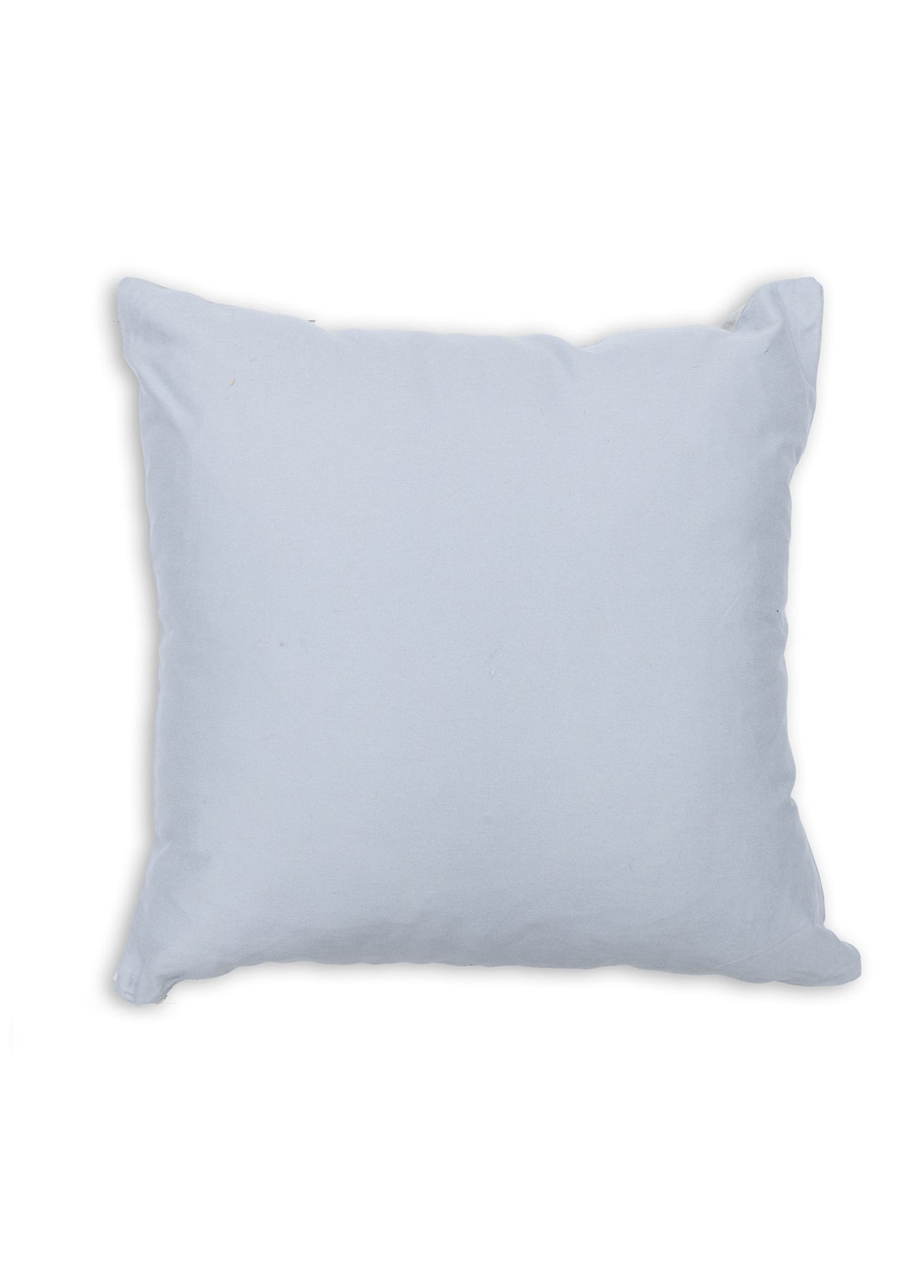 Soho Antiq-Beylem Suzani El Yapımı İpek Yastık 50x50 Cm-Yastık-6-fleurdirect.live