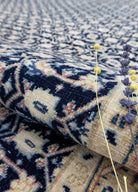 Soho Antiq-Dehloran Fish Design El Dokuma İran Halısı 251x328 Cm-Halı-4-fleurdirect.live