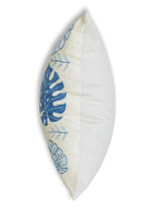 Soho Antiq-Hannes İpek Suzani El Yapımı Kırlent 50x50 Cm-Yastık-5-fleurdirect.live