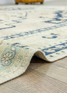Soho Antiq-Marage Yöresel Taşpınar El Dokuma Halı 205x300 Cm-Halı-5-fleurdirect.live
